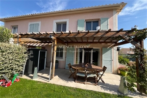 bastide à la vente -   83490  LE MUY, surface 60 m2 vente bastide - UBI465922700